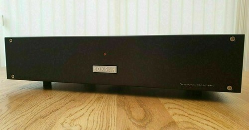 Superbo amplificatore - superbo, di