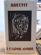 Bertolt brecht capolavori - i,