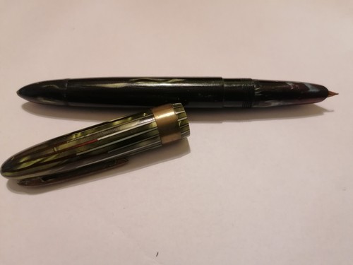 Penna stilografica vintage - penna,