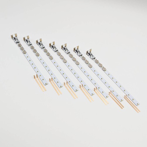Kit illuminazione hktilc - illuminazione, dx