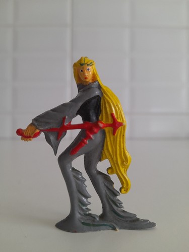 Capitan harlock regina - ,