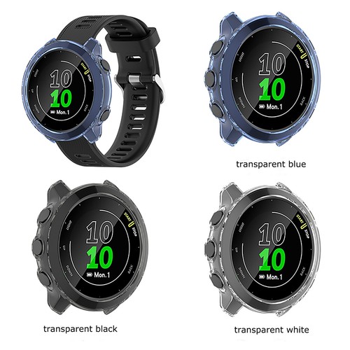 Per garmin forerunner 158 - garmin, 55/158