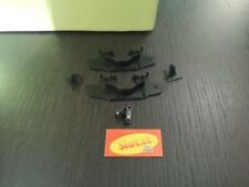 Slot 1/32 SLOT.IT PARTI DI RICAMBIO PER TELAIO LANCIA LC2 84