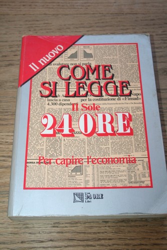 Come legge sole ore - come,
