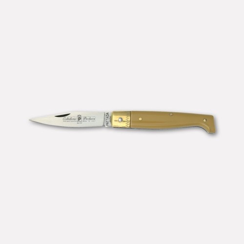 Coltello coltellino sardo tipo - coltello,