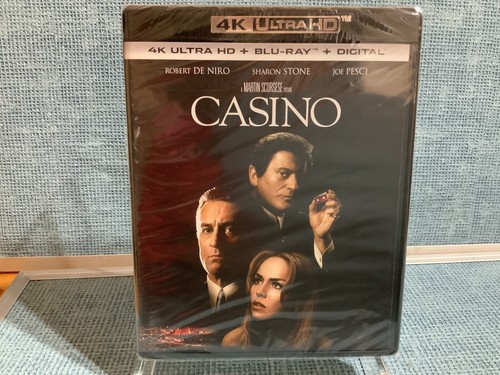 Casino - , (ultra