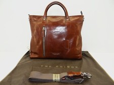 The Bridge Story Uomo borsa da fiera shopper borsa da lavoro borsa a tracolla