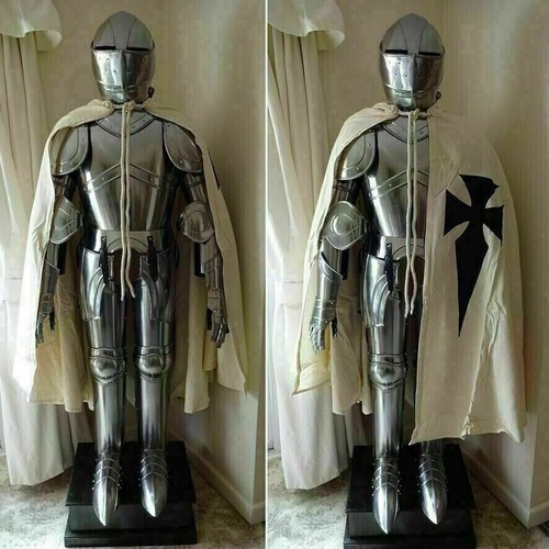 Tuta indossabile cavaliere