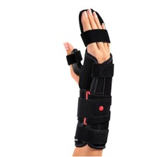 Tutore per  polso, dita e