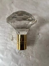 Nuovo design pomello in vetro