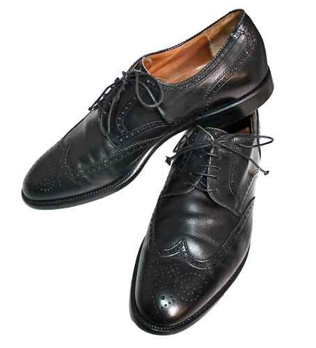 Lendvay nere scarpe uomo - nere,