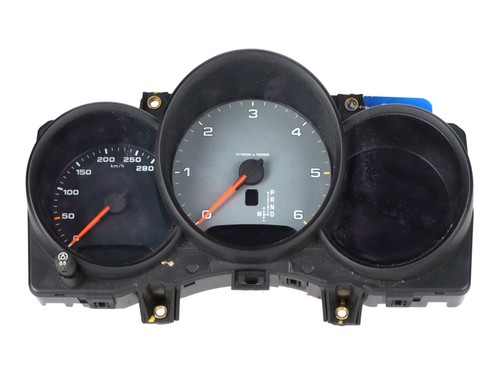 95b920904aj tachimetro porsche - 95b920904aj,