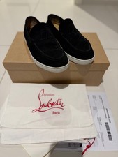 CHRISTIAN LOUBOUTIN VARSIBOAT