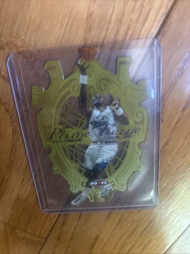 1998 hoops skybox karl malone - 1998,