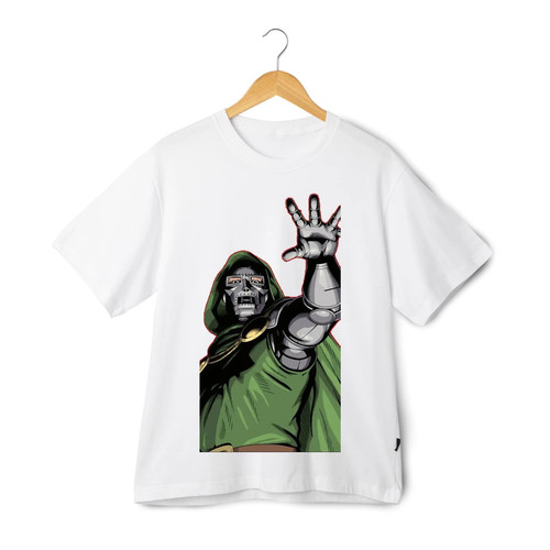 Shirt bianca disney marvel - disney,