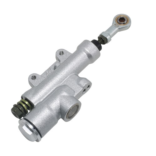 Rear brake master cylinder - brake,