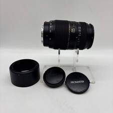 Promaster Tele-Macro 70-300mm
