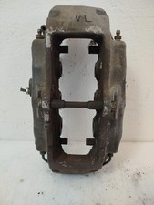 Pinza freno anteriore sinistra