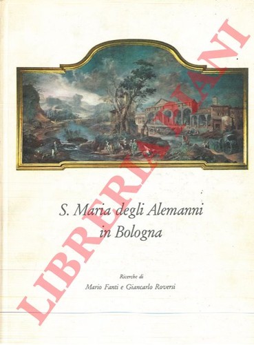 Fanti mario roversi - mario,