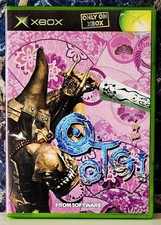 OTOGI  Xbox Clasica  Ntsc-J