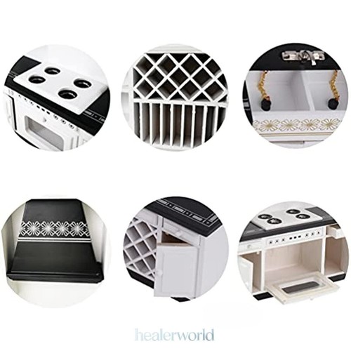 Accessori casa delle - , bambole