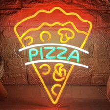 Insegna a LED Snack Insegne Al