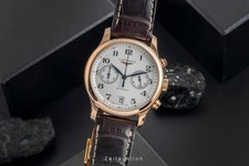 Longines Master Collection