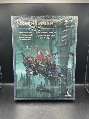 Warhammer 000 drukhari - warhammer, 40.000
