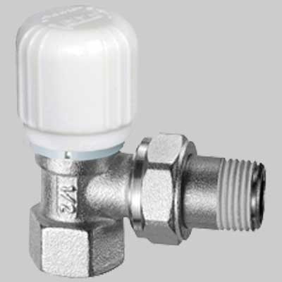 Valvola termostatica far - far, a