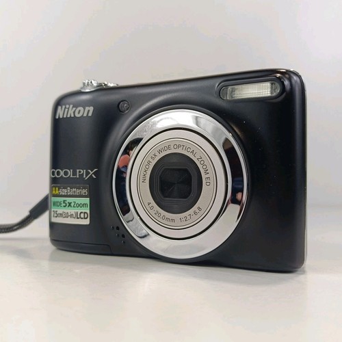 Nikon coolpix l25 1 - nikon,