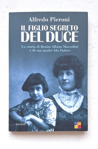 Alfredo pieroni il figlio - alfredo,
