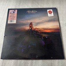 Kelsea Ballerini Patterns LP