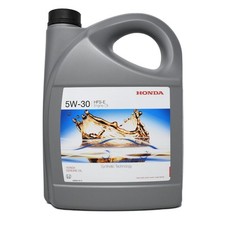 Olio motore Honda 5W-30 HFS-E