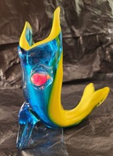Murano Italian Modern Glass