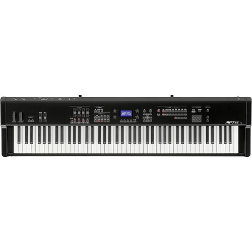 Kawai mp7se 88key - kawai,