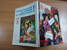 "BIANCANEVE" - FUMETTO N. 3