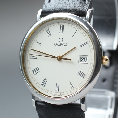 Quasi come nuovo - [], orologio