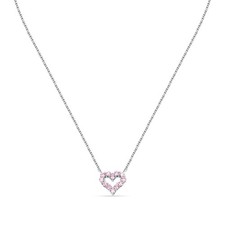 Collana Morellato Tesori Cuore