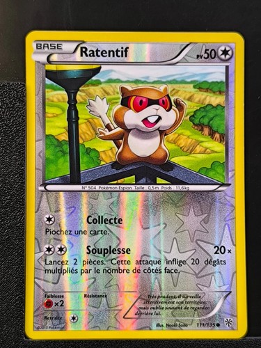 Scheda pokémon rarentif - pokémon,