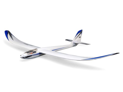 Eflite night radian - night, pnp