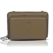 Coveri YY. Portafoglio