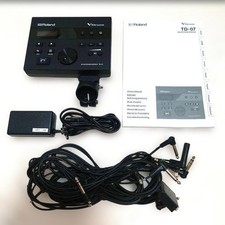 Roland TD-07 Drum Sound Module