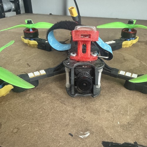 Geprc mark drone fpv elrs - fpv,