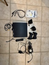 Sony PlayStation 3 Black