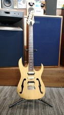Gutiar elettrico usato IBANEZ