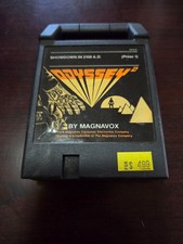 Cartuccia Magnavox Odyssey 2