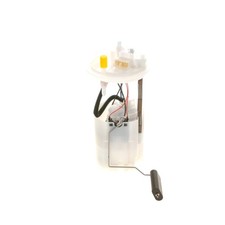 Pompa carburante gruppo