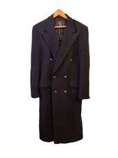 Cappotto uomo vintage