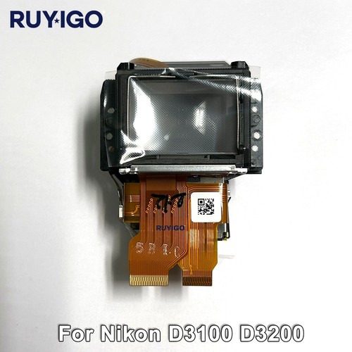 D3100 d3200 mirino - d3100,