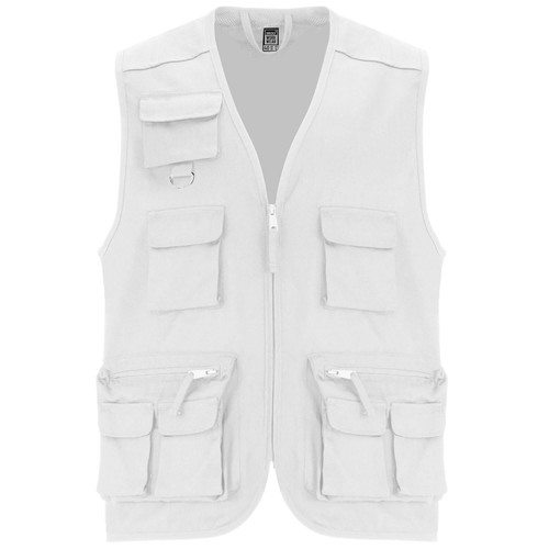 0843 gilet multi tasche - multi, da